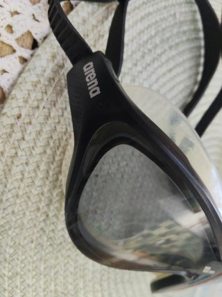 Gafas natación Arena Fitness Universal Fit