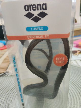 Gafas natación Arena Fitness Universal Fit