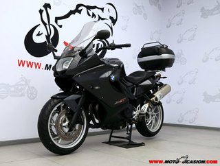 BMW F 800 GT ¿A2?