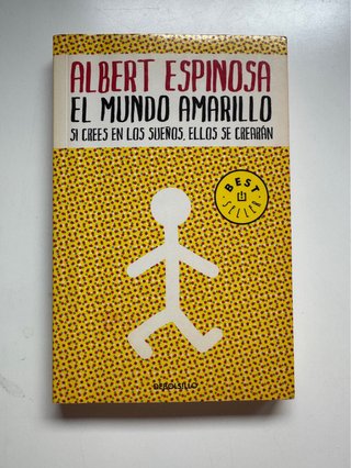 El mundo amarillo