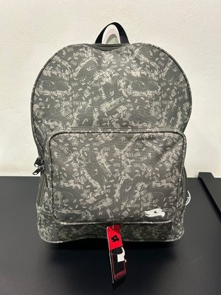 Mochila Hawk