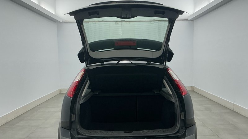 Ford Focus 2.0 TDCI S 3p 2006, foto 5