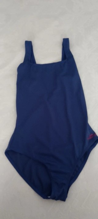 Bañador Nabaiji Mujer Talla M Azul