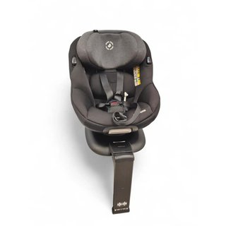 SILLA PARA COCHE MAXICOSI MC MICA AUTHEBLACK