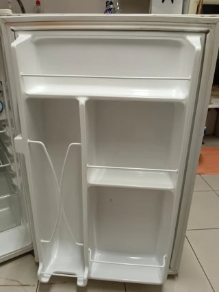 Nevera Newpol Combi 89L 48×50×82.1cm,22.4kg