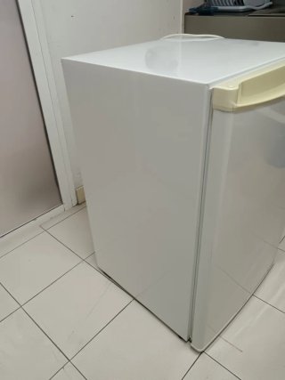 Nevera Newpol Combi 89L 48×50×82.1cm,22.4kg