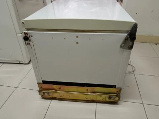 Nevera Newpol Combi 89L 48×50×82.1cm,22.4kg