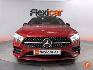 Mercedes-Benz Clase A A 250 e