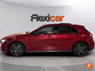 Mercedes-Benz Clase A A 250 e