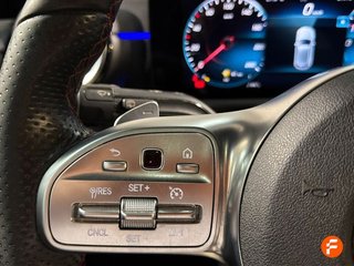 Mercedes-Benz Clase A A 250 e