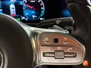 Mercedes-Benz Clase A A 250 e