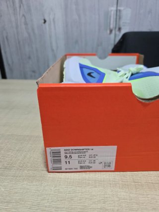 Zapatillas Nike Downshifter 14