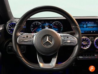 Mercedes-Benz Clase A A 250 e