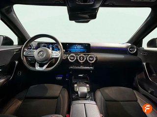 Mercedes-Benz Clase A A 250 e