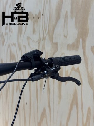 Focus Thron2 6.7 Shimano Deore 2023