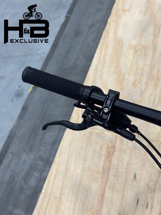 Focus Thron2 6.7 Shimano Deore 2023
