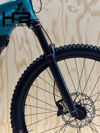 Focus Thron2 6.7 Shimano Deore 2023