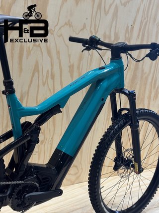 Focus Thron2 6.7 Shimano Deore 2023