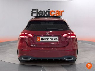 Mercedes-Benz Clase A A 250 e