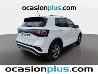 Volkswagen T-Cross R-Line 1.0 TSI 85 kW (116 CV) DSG