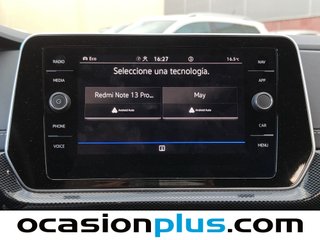 Volkswagen T-Cross R-Line 1.0 TSI 85 kW (116 CV) DSG