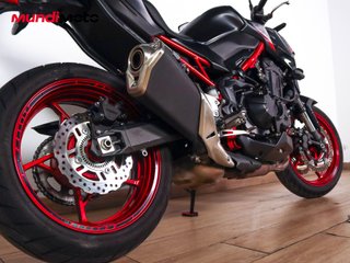 KAWASAKI Z 900
