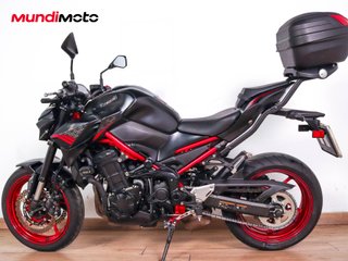 KAWASAKI Z 900