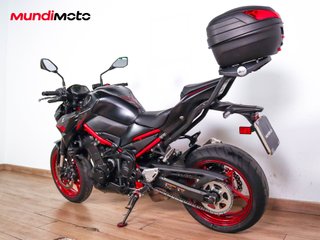 KAWASAKI Z 900