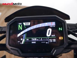 KAWASAKI Z 900