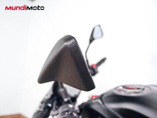 KAWASAKI Z 900