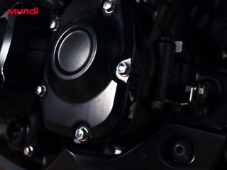 KAWASAKI Z 900