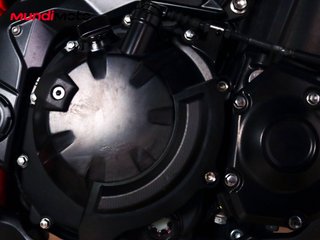 KAWASAKI Z 900