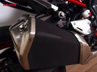 KAWASAKI Z 900