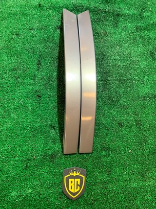 Embellecedores BMW E65