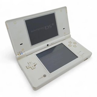 CONSOLA NINTENDO DSI EDICION POKEMON BLANCO + CARGADOR