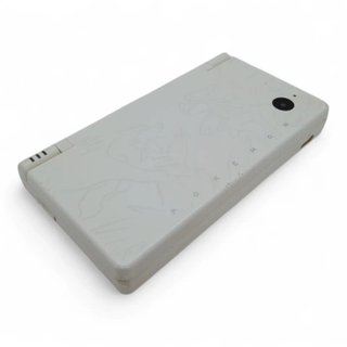 CONSOLA NINTENDO DSI EDICION POKEMON BLANCO + CARGADOR