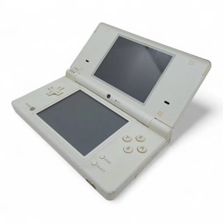 CONSOLA NINTENDO DSI EDICION POKEMON BLANCO + CARGADOR