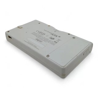CONSOLA NINTENDO DSI EDICION POKEMON BLANCO + CARGADOR