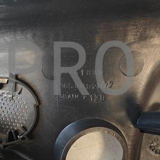EMBELLECEDOR INTERIOR RETROVISOR IZQUIERDO PEUGEOT