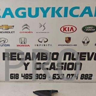 EMBELLECEDOR INTERIOR RETROVISOR IZQUIERDO PEUGEOT