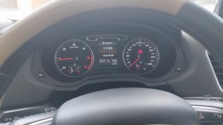 Audi Q3 2013