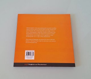 Libro 1997 Michael Jackson