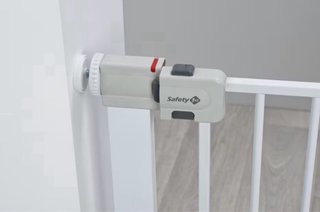 Barrera Seguridad Safety 1st Easy Close