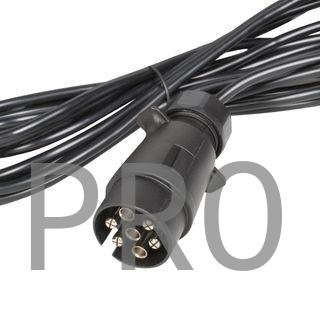 BARRA PARA REMOLQUE DE 1100X140MM CON 2 PILOTOS, 2