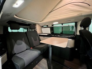 Mercedes-Benz Marco Polo 2022 190cv