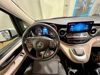 Mercedes-Benz Marco Polo 2022 190cv