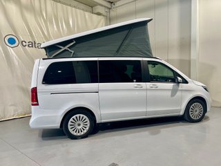 Mercedes-Benz Marco Polo 2022 190cv