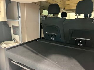 Mercedes-Benz Marco Polo 2022 190cv