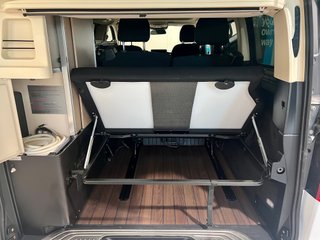 Mercedes-Benz Marco Polo 2022 190cv