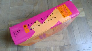 Diccionario Espasa lengua española secundaria